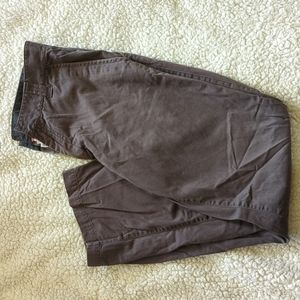 The North face work/athletic pants